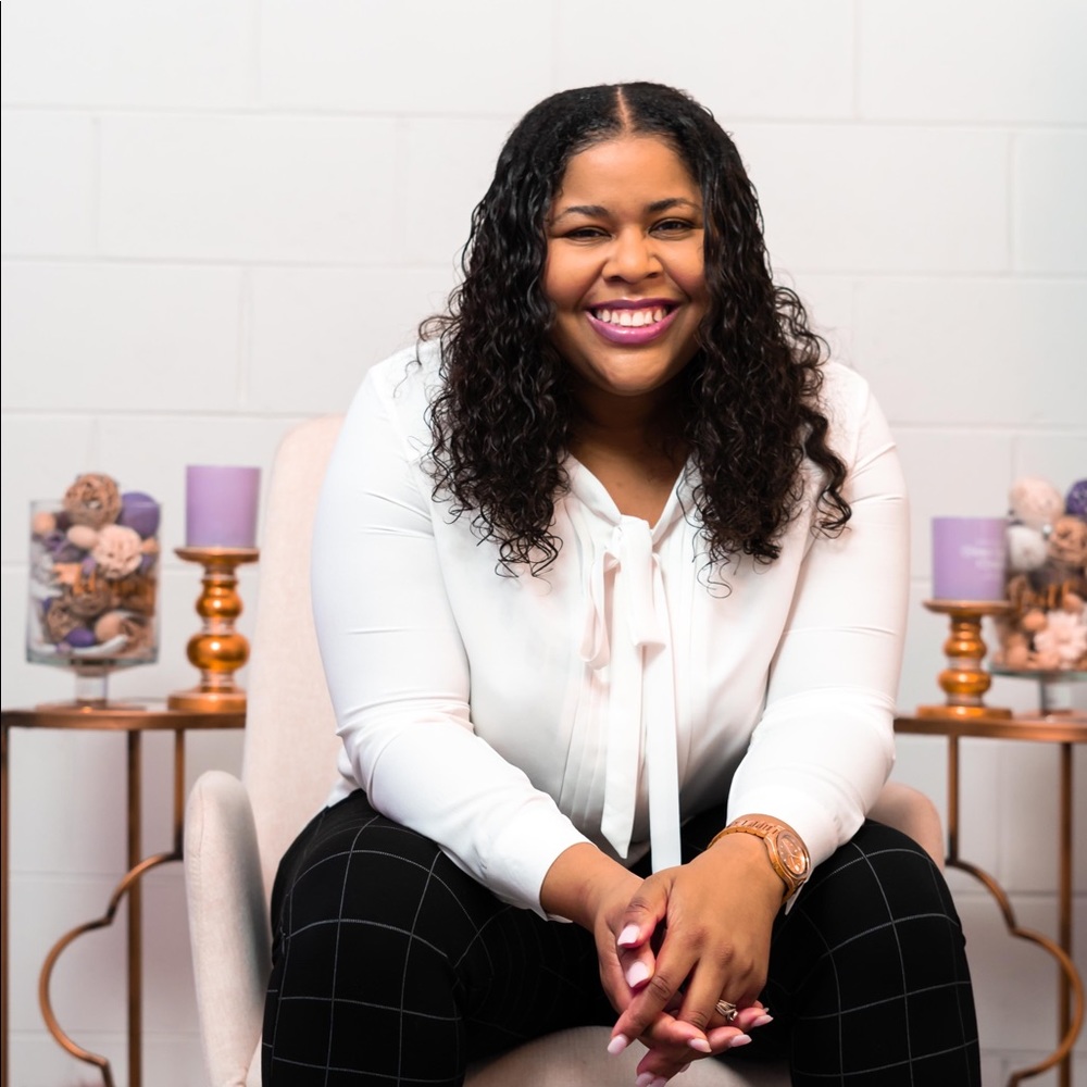 Meet your Posher, Kahilah